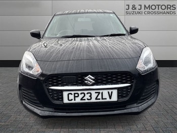 Used Suzuki Swift 2023 for sale - 77557532: Photo