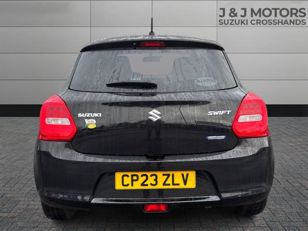 Used Suzuki Swift 2023 for sale - 77557532: Photo 6