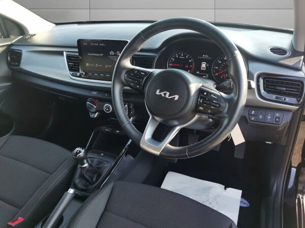 Used Kia Rio 2022 for sale - 74516127: Photo 10