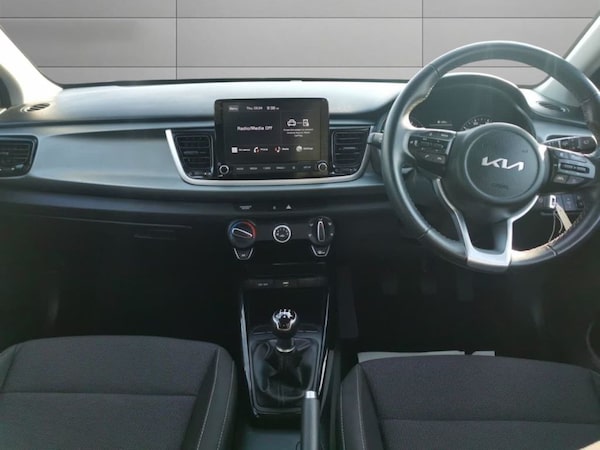 Used Kia Rio 2022 for sale - 74516127: Photo 11