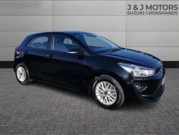 Used Kia Rio 2022 for sale - 74516127: Photo