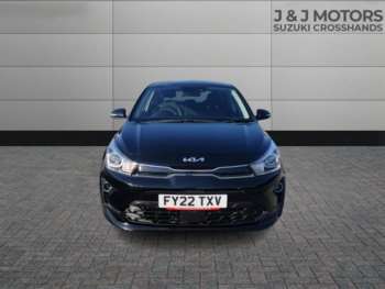Used Kia Rio 2022 for sale - 74516127: Photo