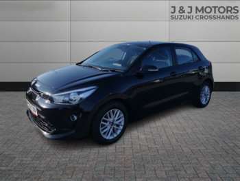 Used Kia Rio 2022 for sale - 74516127: Photo