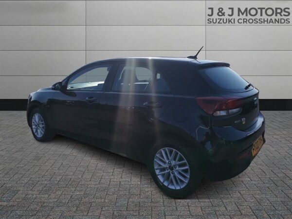 Used Kia Rio 2022 for sale - 74516127: Photo 5