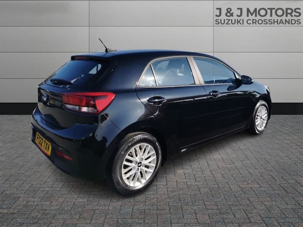 Used Kia Rio 2022 for sale - 74516127: Photo 7