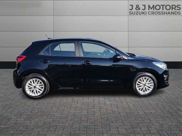 Used Kia Rio 2022 for sale - 74516127: Photo 8
