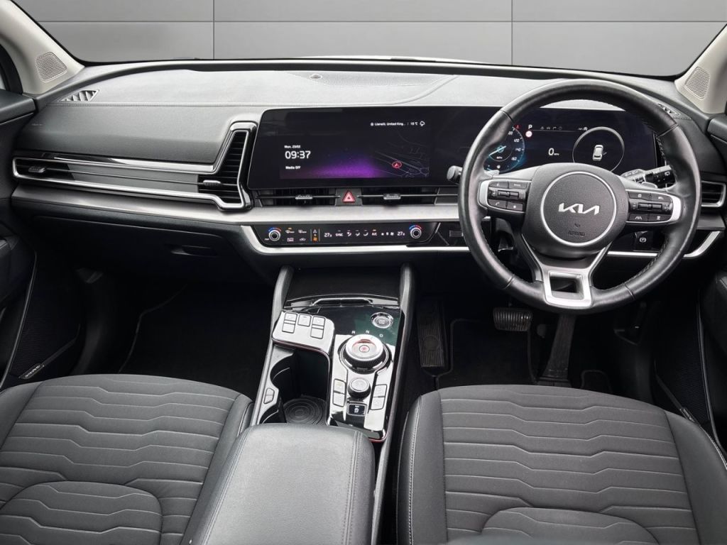 Used Kia Sportage 2022 for sale - 77650235: Photo 10