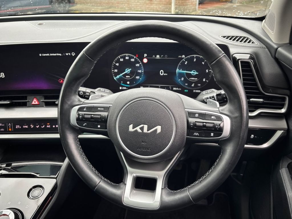 Used Kia Sportage 2022 for sale - 77650235: Photo 12