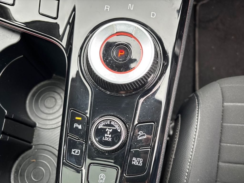 Used Kia Sportage 2022 for sale - 77650235: Photo 13