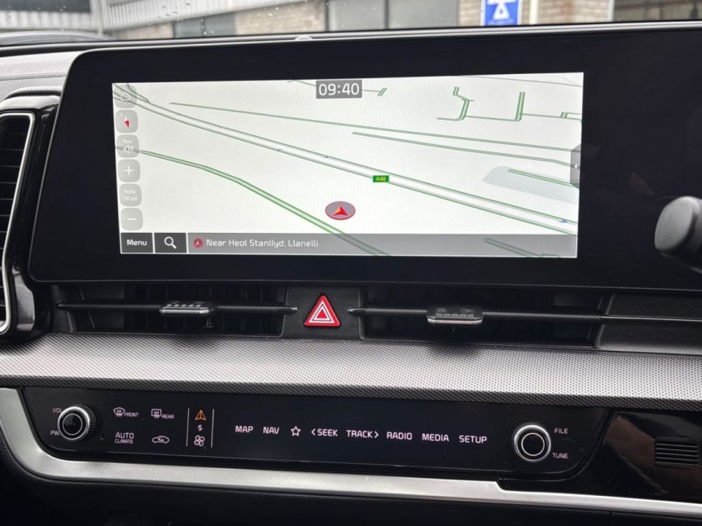 Used Kia Sportage 2022 for sale - 77650235: Photo 14