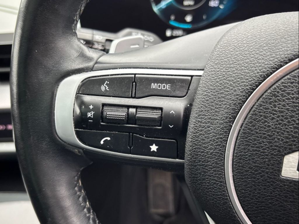 Used Kia Sportage 2022 for sale - 77650235: Photo 17