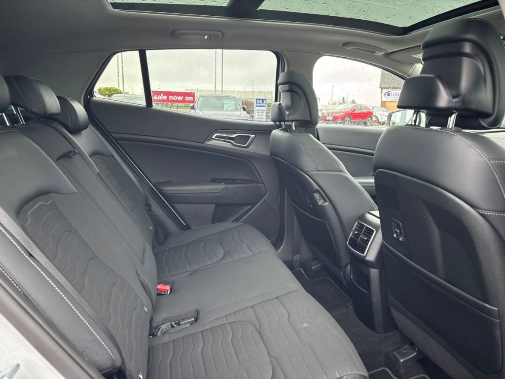 Used Kia Sportage 2022 for sale - 77650235: Photo 19
