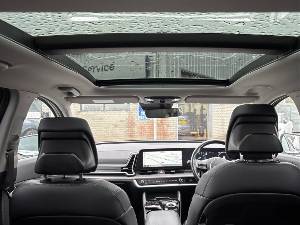 Used Kia Sportage 2022 for sale - 77650235: Photo 21