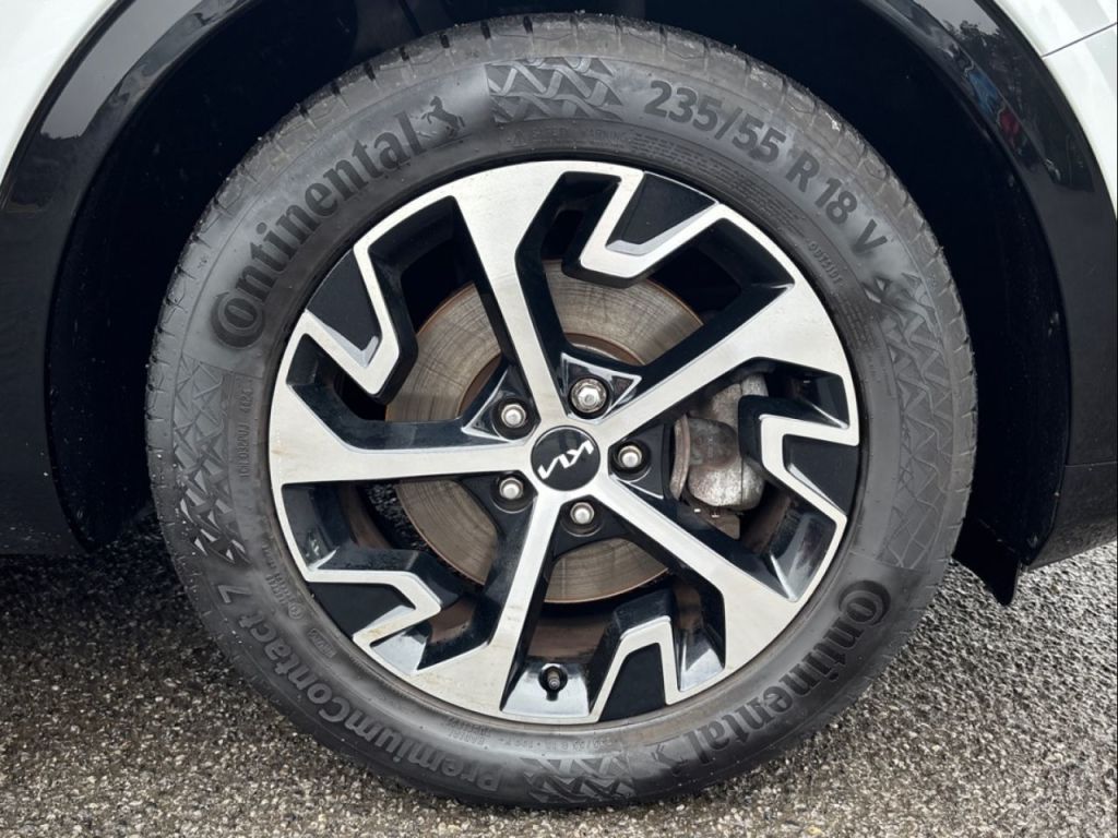 Used Kia Sportage 2022 for sale - 77650235: Photo 25