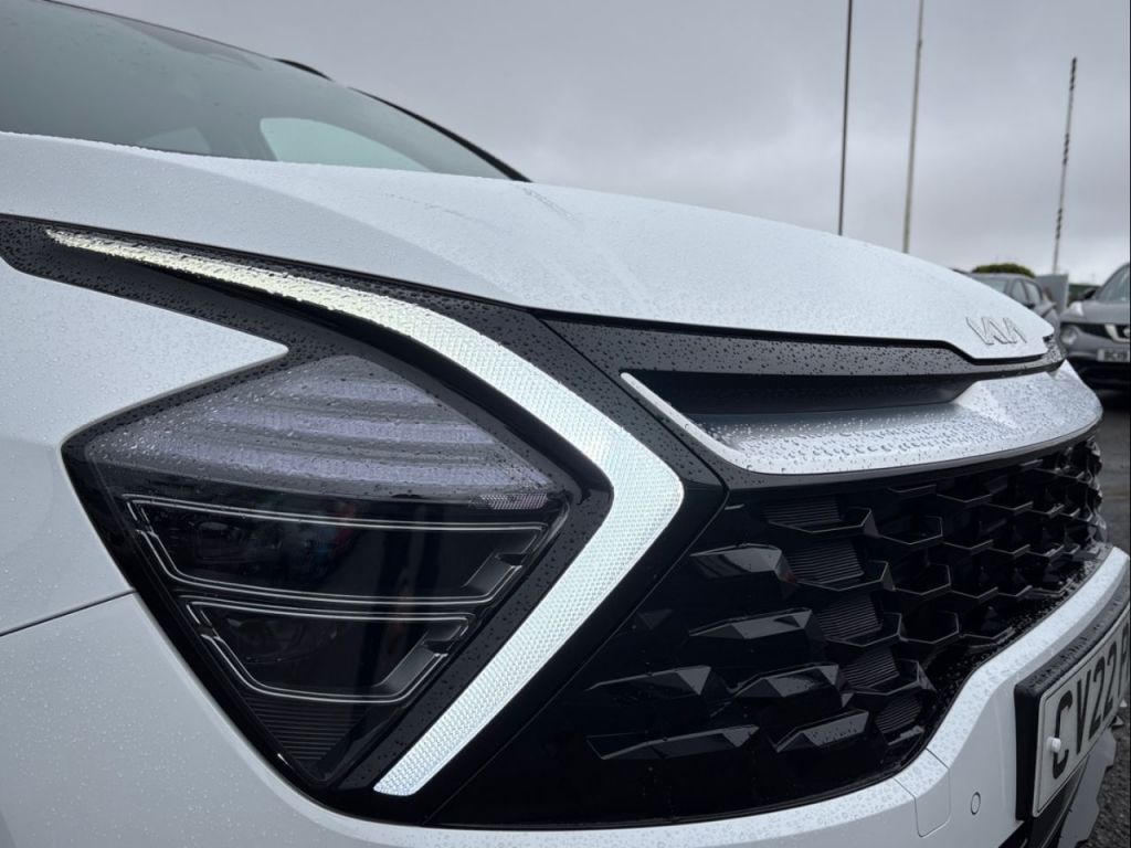Used Kia Sportage 2022 for sale - 77650235: Photo 27