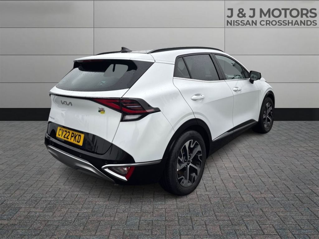 Used Kia Sportage 2022 for sale - 77650235: Photo 7