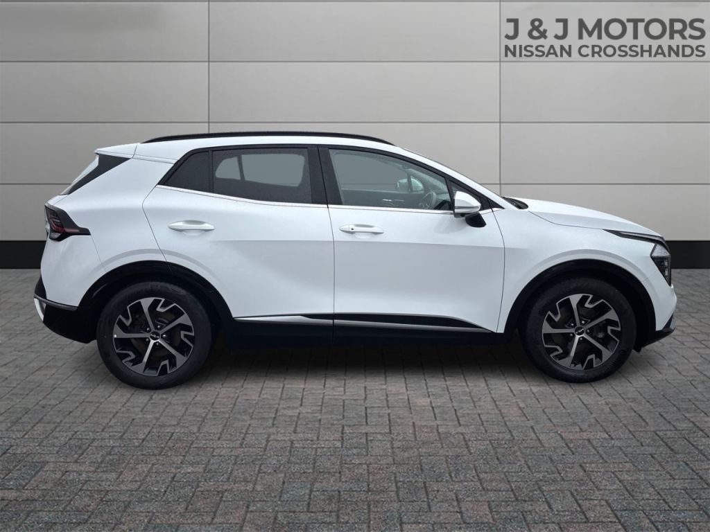 Used Kia Sportage 2022 for sale - 77650235: Photo 8