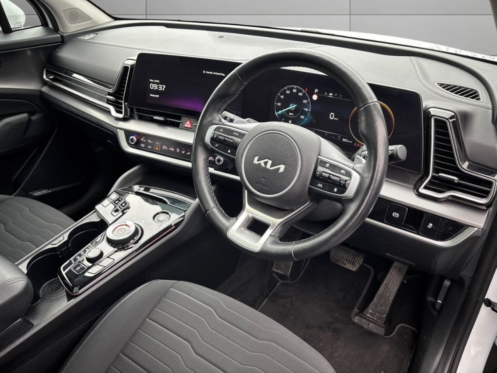 Used Kia Sportage 2022 for sale - 77650235: Photo 9