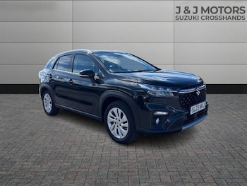 Used Suzuki SX4 S-Cross 2023 for sale - 78495835: Photo