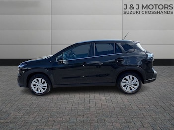 Used Suzuki SX4 S-Cross 2023 for sale - 78495835: Photo