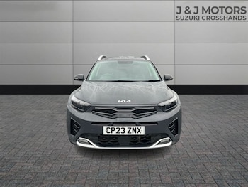 Used Kia Stonic 2023 for sale - 78250792: Photo