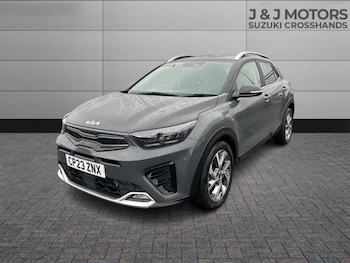 Used Kia Stonic 2023 for sale - 78250792: Photo