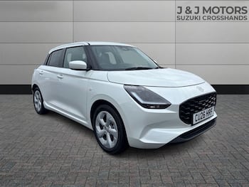 Used Suzuki Swift 2026 for sale - 79693804: Photo