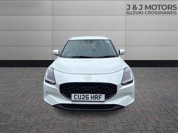 Used Suzuki Swift 2026 for sale - 79693804: Photo