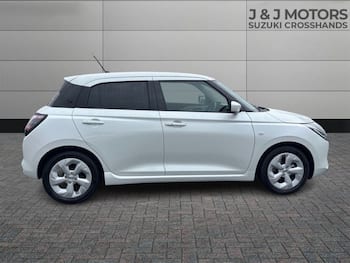 Used Suzuki Swift 2026 for sale - 79693804: Photo