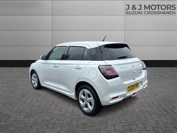 Used Suzuki Swift 2026 for sale - 79693804: Photo