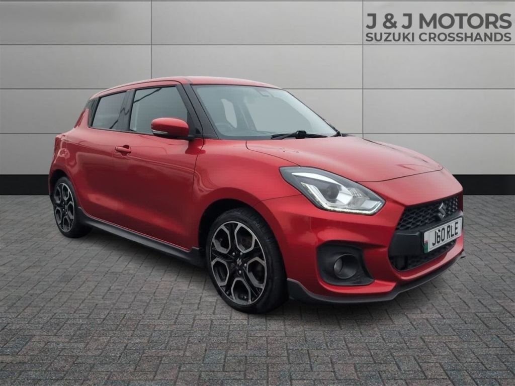 Used Suzuki Swift 2019 for sale - 76710670: Photo 1