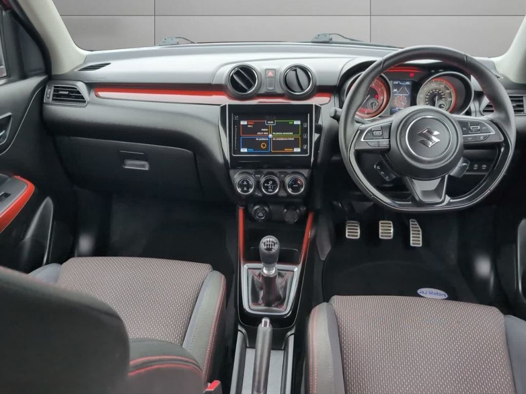 Used Suzuki Swift 2019 for sale - 76710670: Photo 10