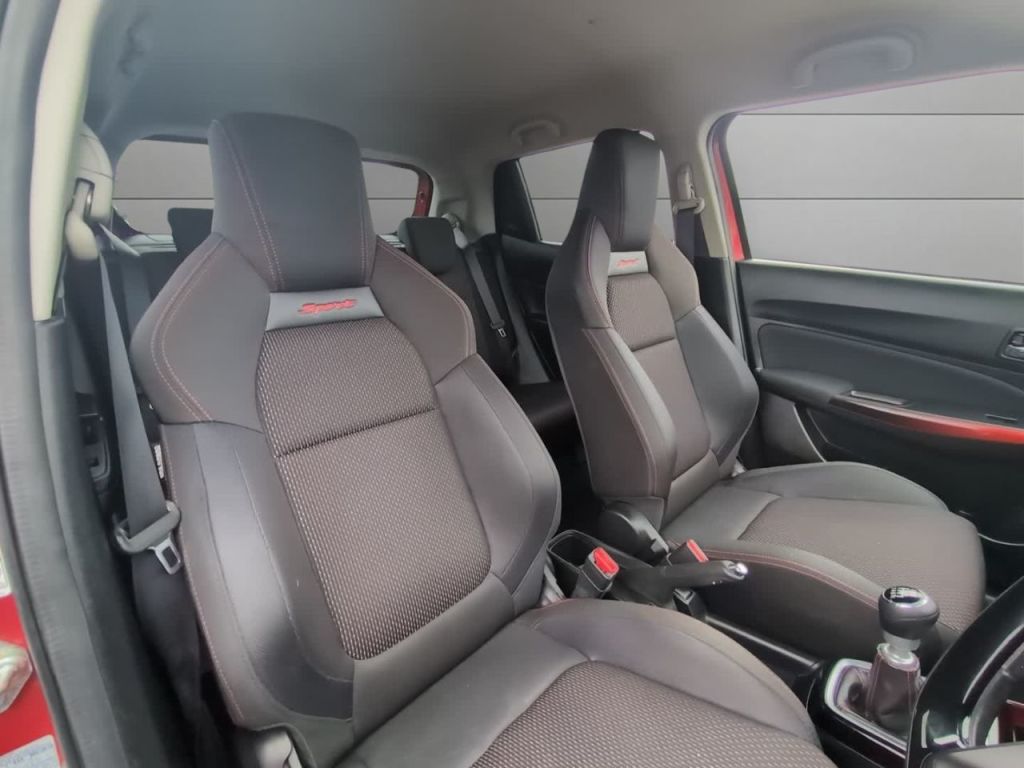 Used Suzuki Swift 2019 for sale - 76710670: Photo 11