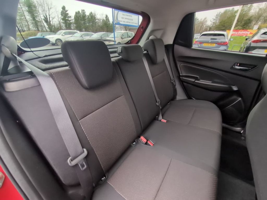 Used Suzuki Swift 2019 for sale - 76710670: Photo 12