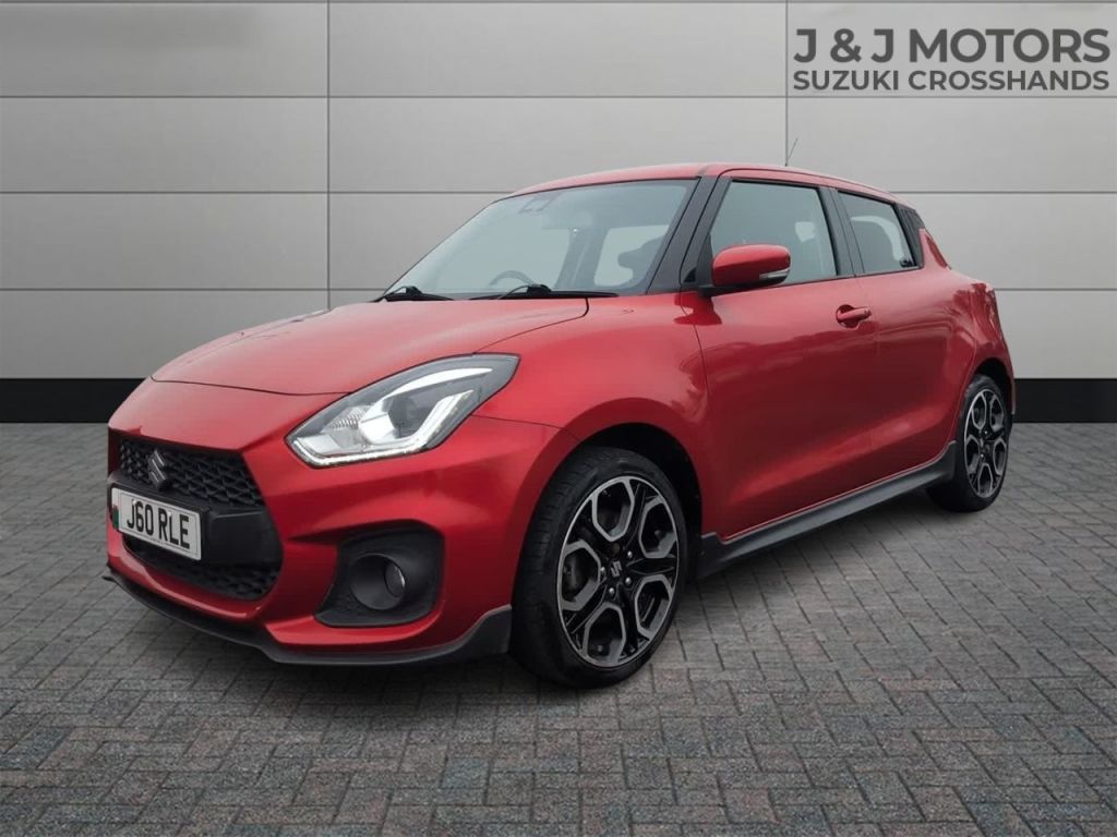 Used Suzuki Swift 2019 for sale - 76710670: Photo 3