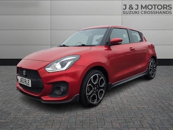 Used Suzuki Swift 2019 for sale - 76710670: Photo