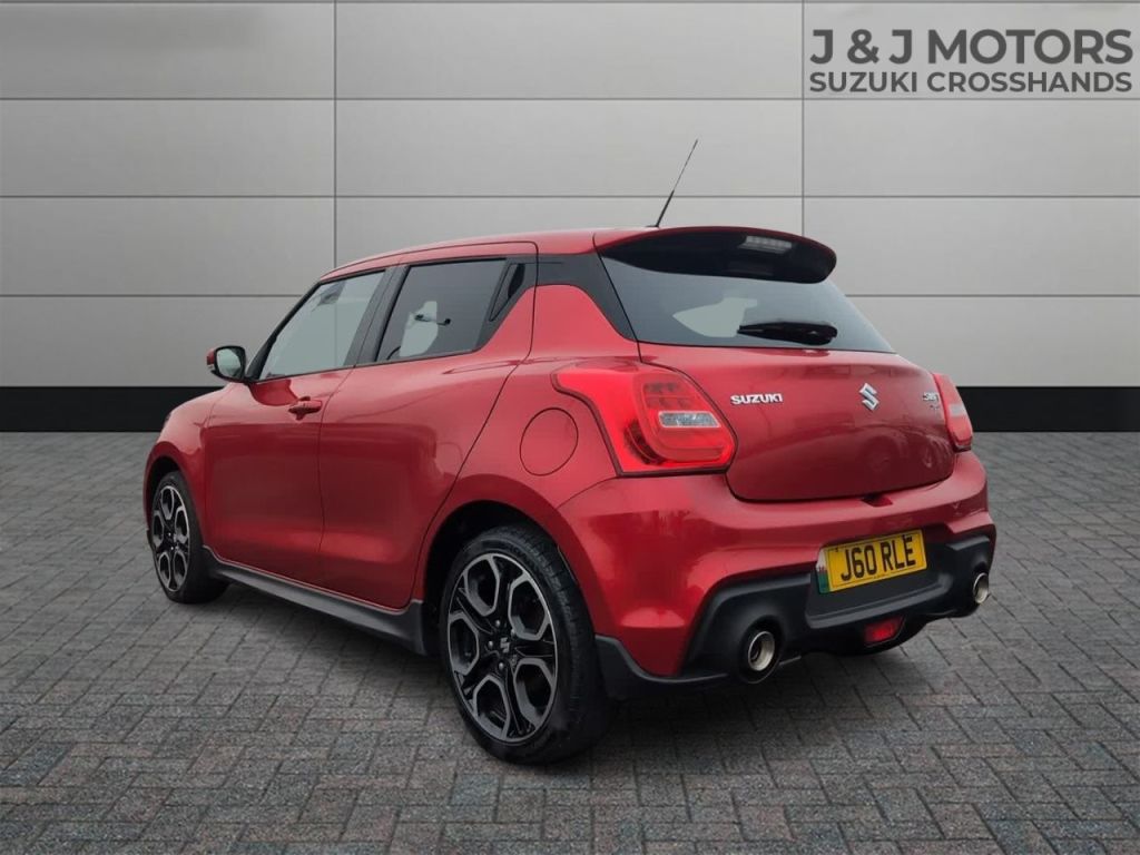 Used Suzuki Swift 2019 for sale - 76710670: Photo 5
