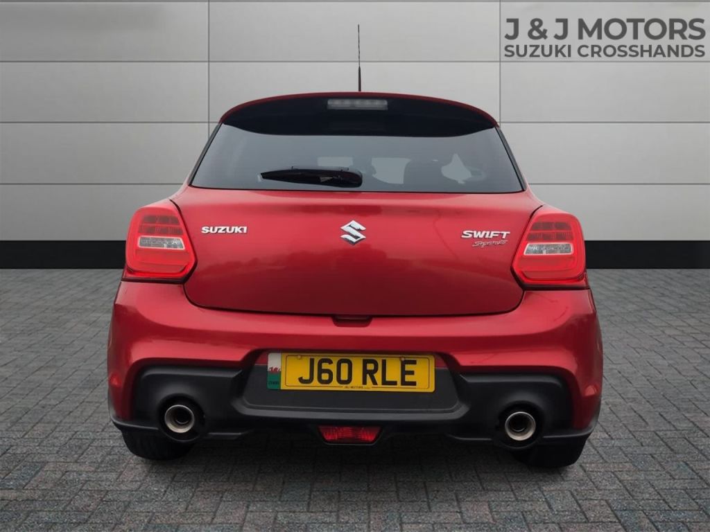 Used Suzuki Swift 2019 for sale - 76710670: Photo 6