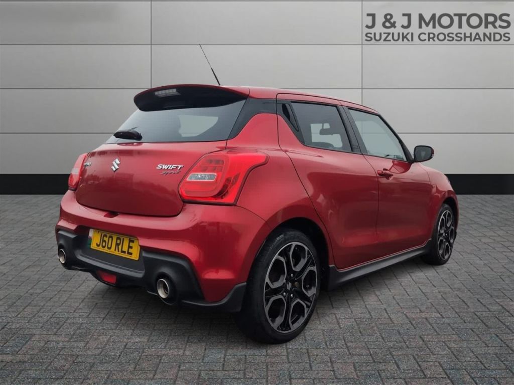 Used Suzuki Swift 2019 for sale - 76710670: Photo 7