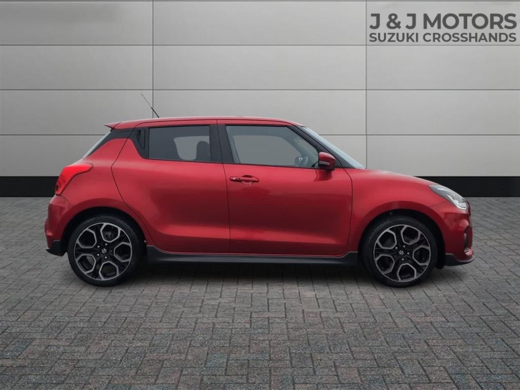 Used Suzuki Swift 2019 for sale - 76710670: Photo 8