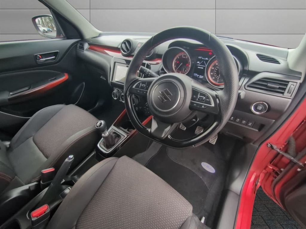 Used Suzuki Swift 2019 for sale - 76710670: Photo 9