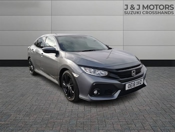 Honda - Civic