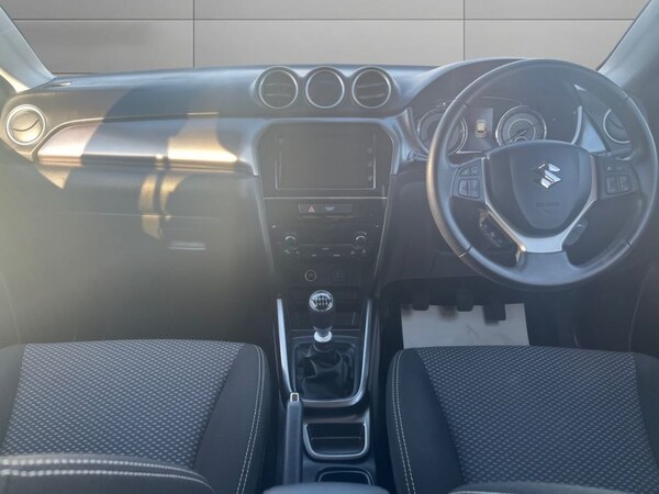 Used Suzuki Vitara 2020 for sale - 76080057: Photo 10