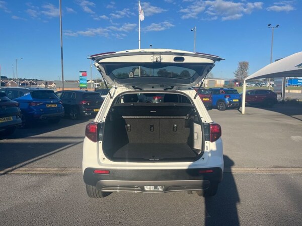 Used Suzuki Vitara 2020 for sale - 76080057: Photo 12