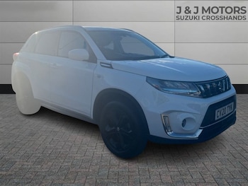 Suzuki - Vitara