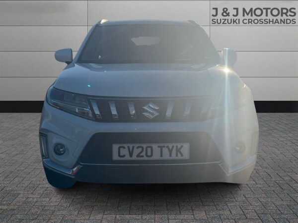 Used Suzuki Vitara 2020 for sale - 76080057: Photo 2