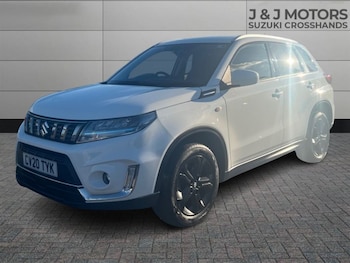 Used Suzuki Vitara 2020 for sale - 76080057: Photo 3