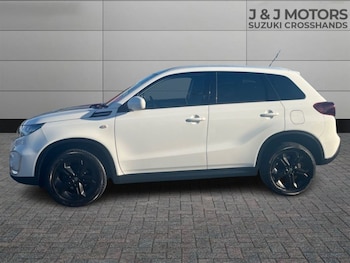 Used Suzuki Vitara 2020 for sale - 76080057: Photo 4