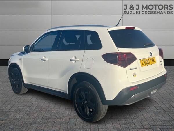 Used Suzuki Vitara 2020 for sale - 76080057: Photo 5