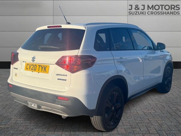 Used Suzuki Vitara 2020 for sale - 76080057: Photo 7